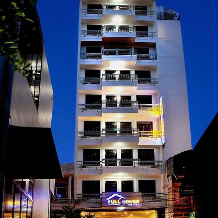 Full House Hotel Nha Trang Eksteriør bilde
